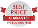 Best Price Guarantee