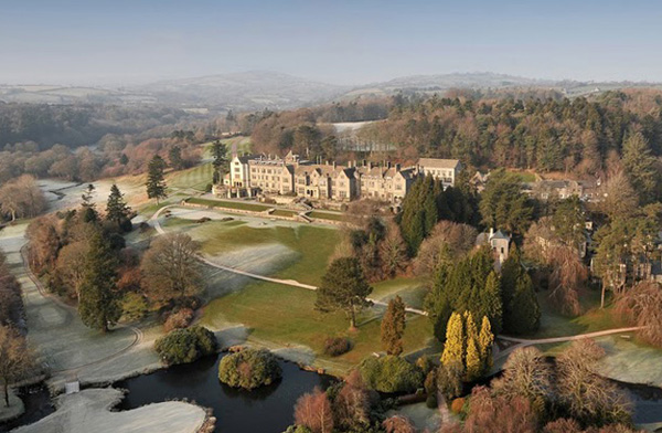 #caption4 Bovey Castle